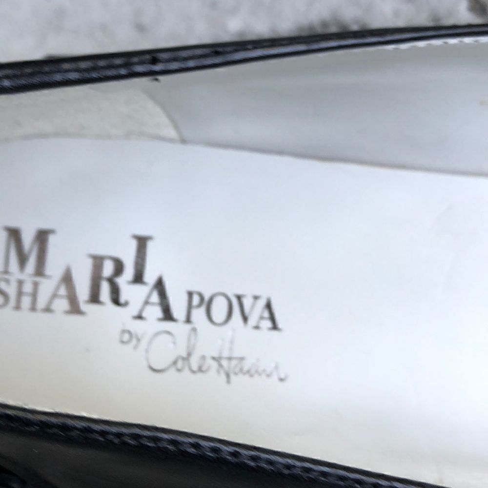 Maria Shariapova - Picture 5 of 7